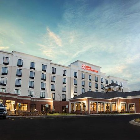 Hilton Garden Inn Bolingbrook I-55 Dış mekan fotoğraf