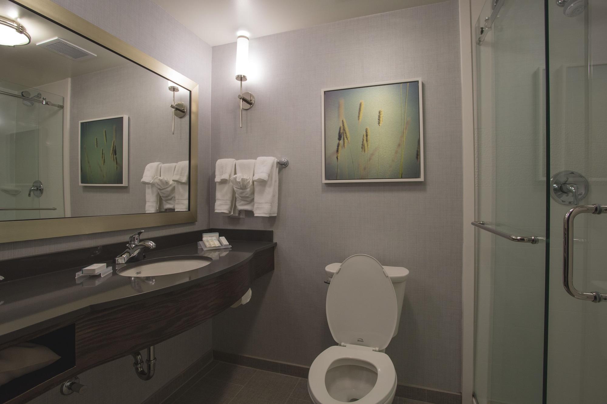 Hilton Garden Inn Bolingbrook I-55 Dış mekan fotoğraf