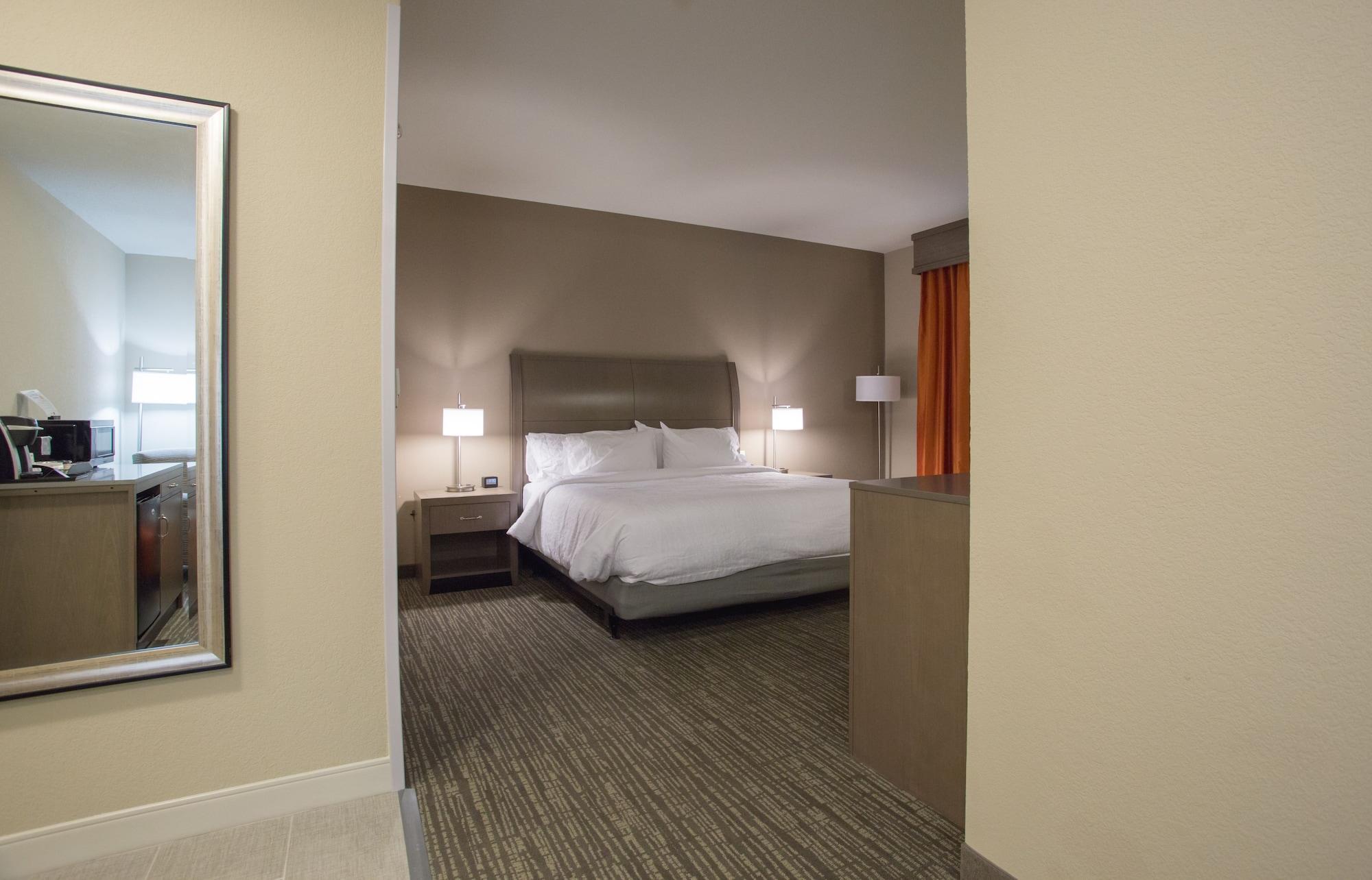 Hilton Garden Inn Bolingbrook I-55 Dış mekan fotoğraf