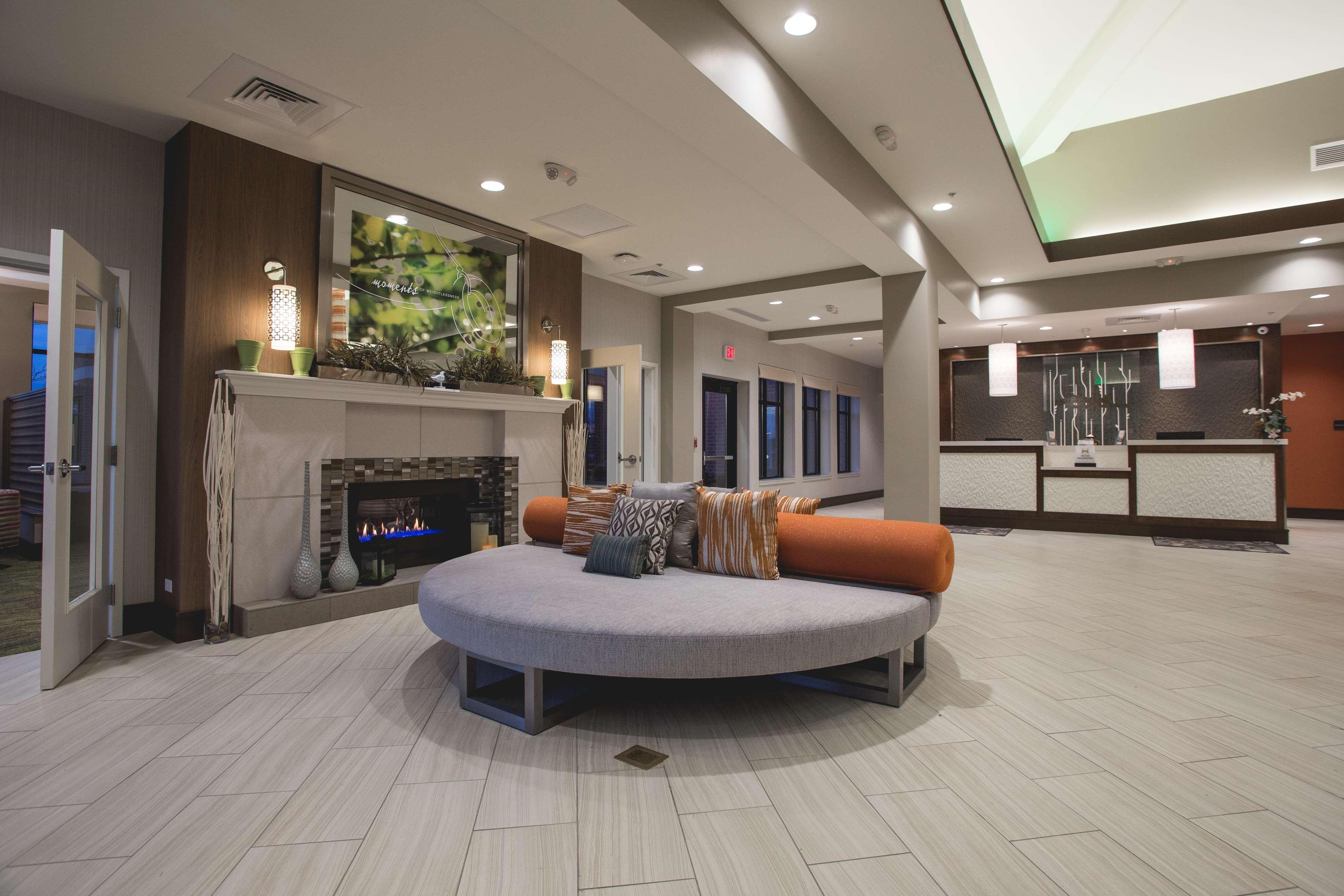 Hilton Garden Inn Bolingbrook I-55 Dış mekan fotoğraf