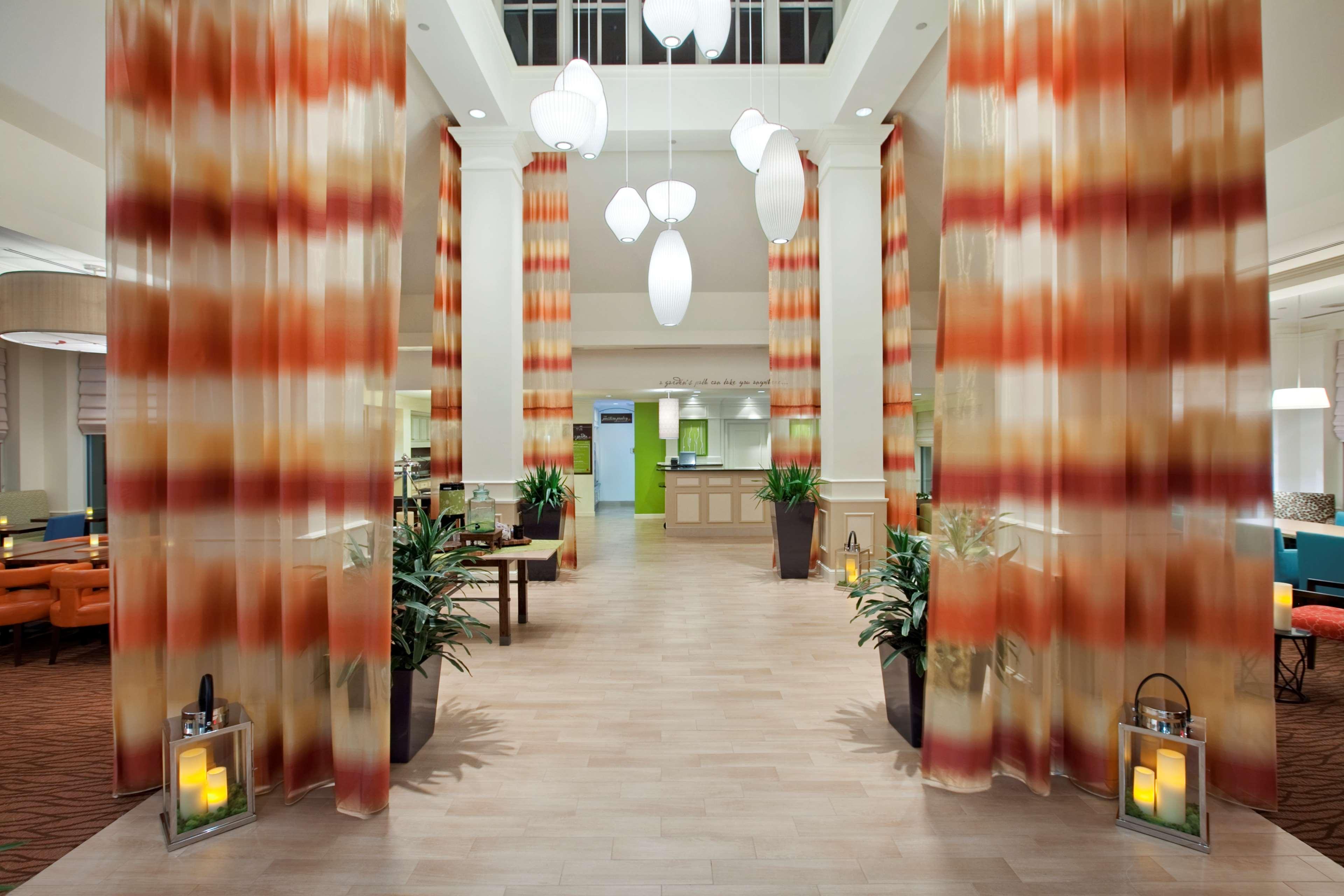 Hilton Garden Inn Bolingbrook I-55 Dış mekan fotoğraf