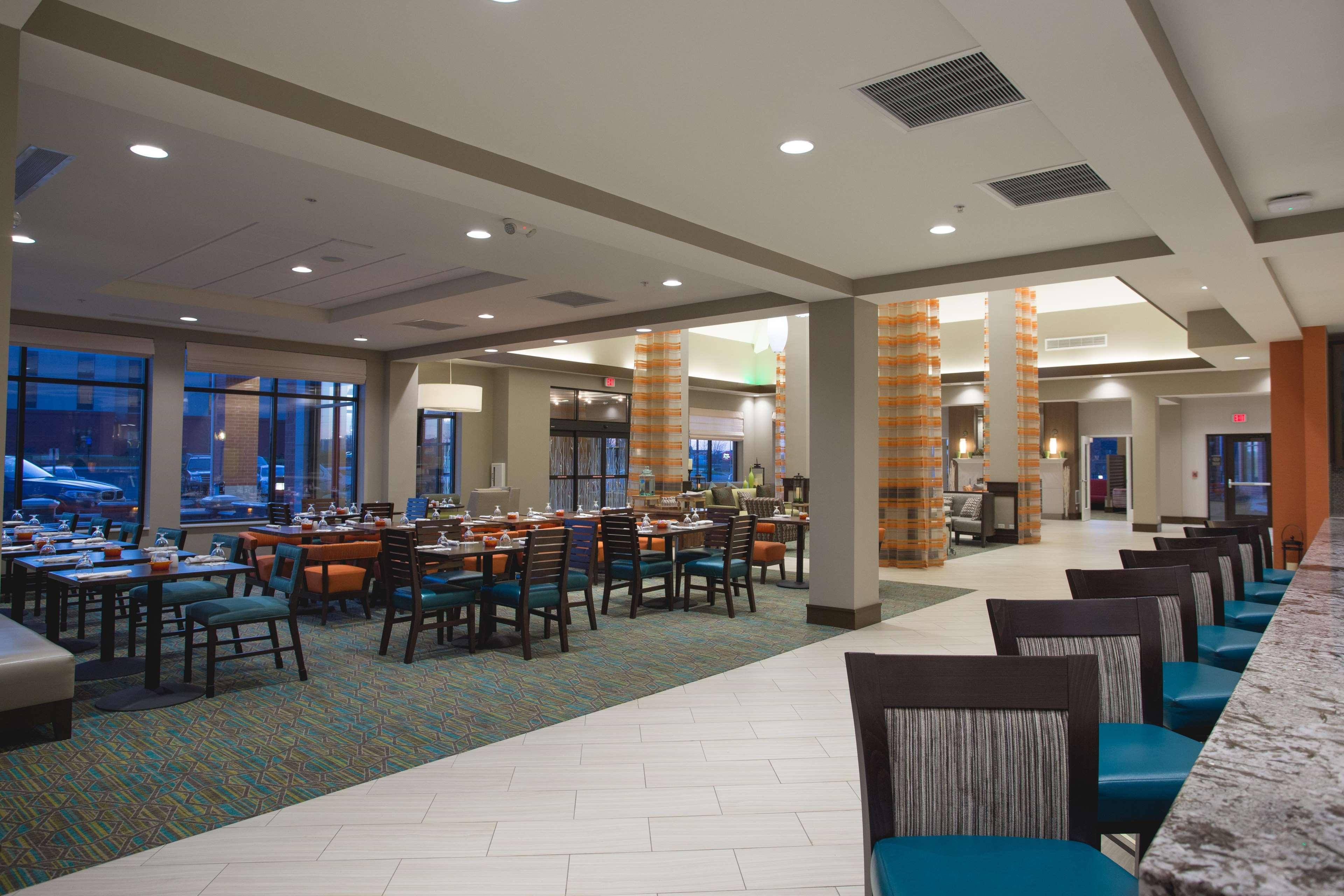 Hilton Garden Inn Bolingbrook I-55 Dış mekan fotoğraf