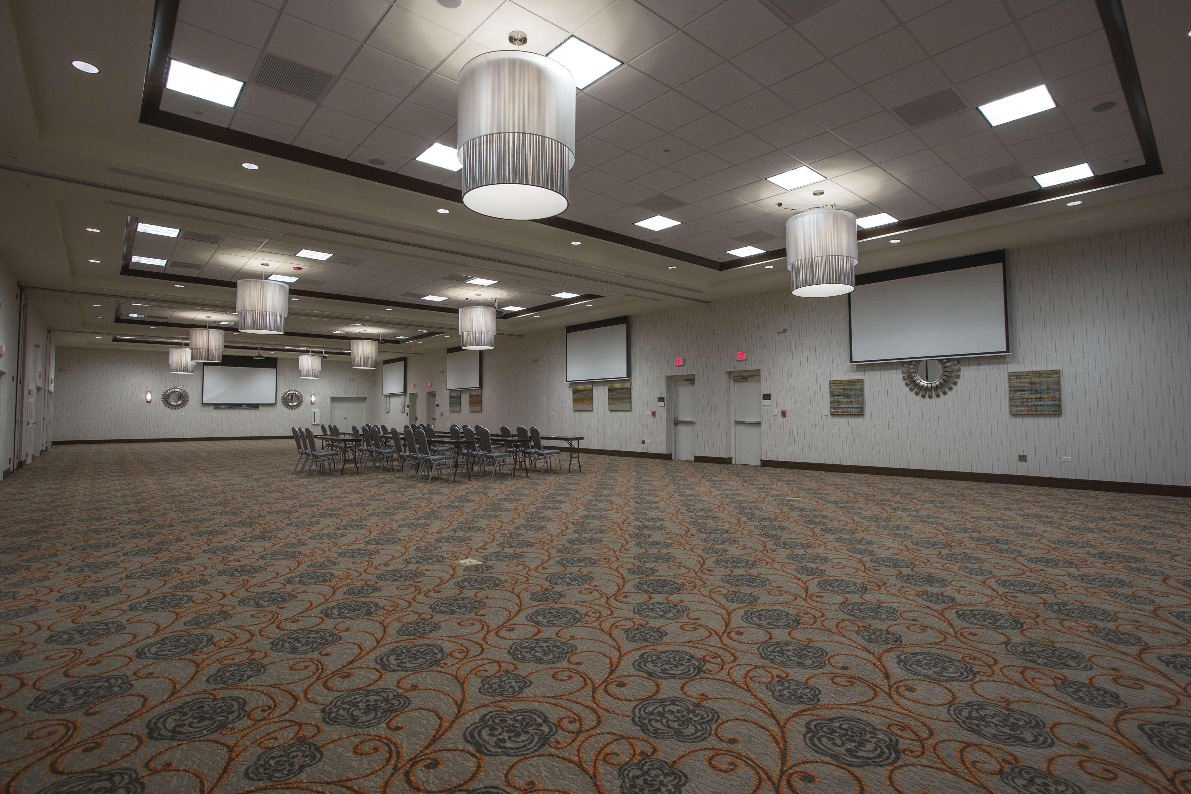 Hilton Garden Inn Bolingbrook I-55 Dış mekan fotoğraf