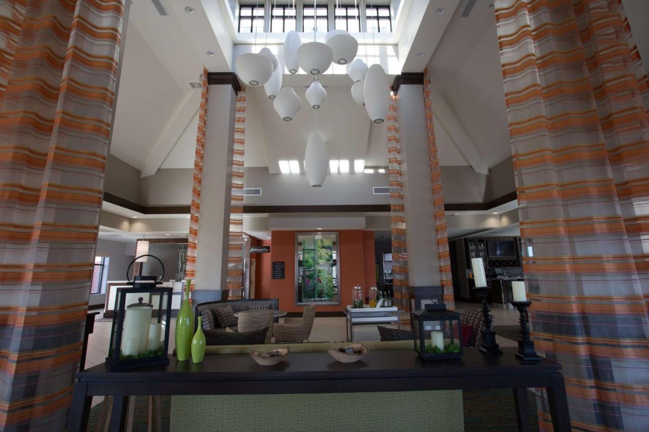 Hilton Garden Inn Bolingbrook I-55 Dış mekan fotoğraf