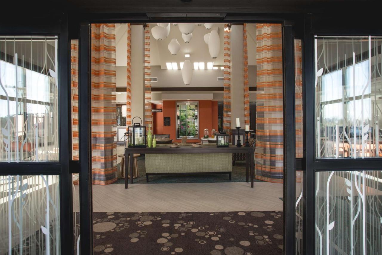 Hilton Garden Inn Bolingbrook I-55 Dış mekan fotoğraf