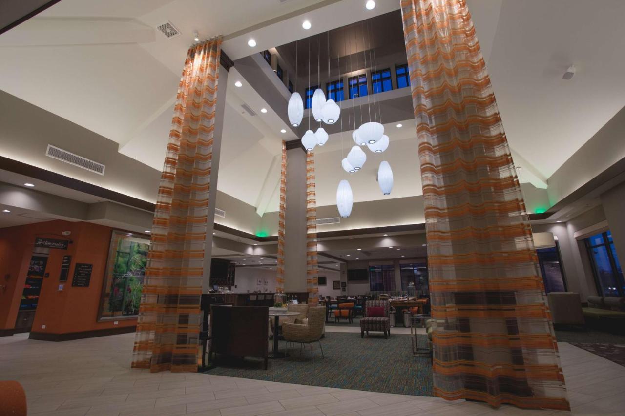 Hilton Garden Inn Bolingbrook I-55 Dış mekan fotoğraf