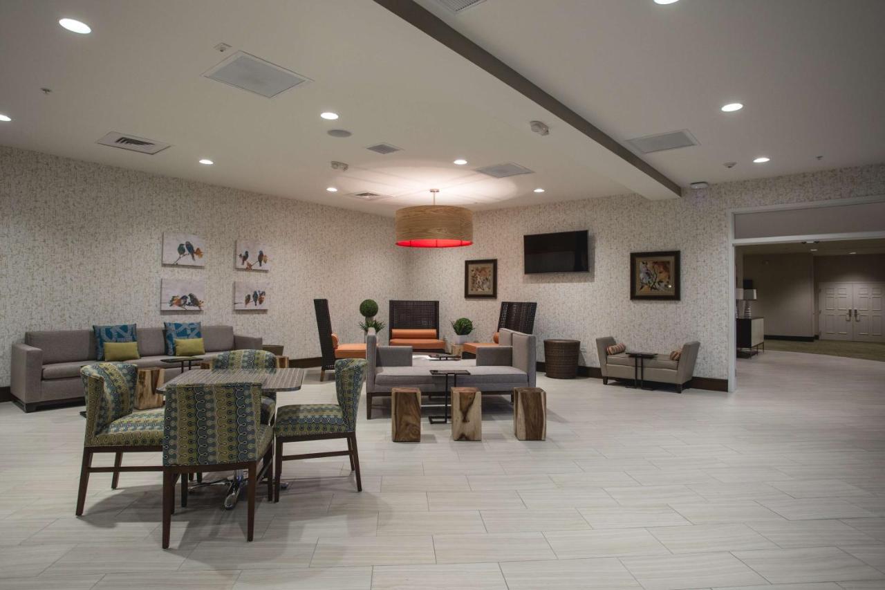 Hilton Garden Inn Bolingbrook I-55 Dış mekan fotoğraf
