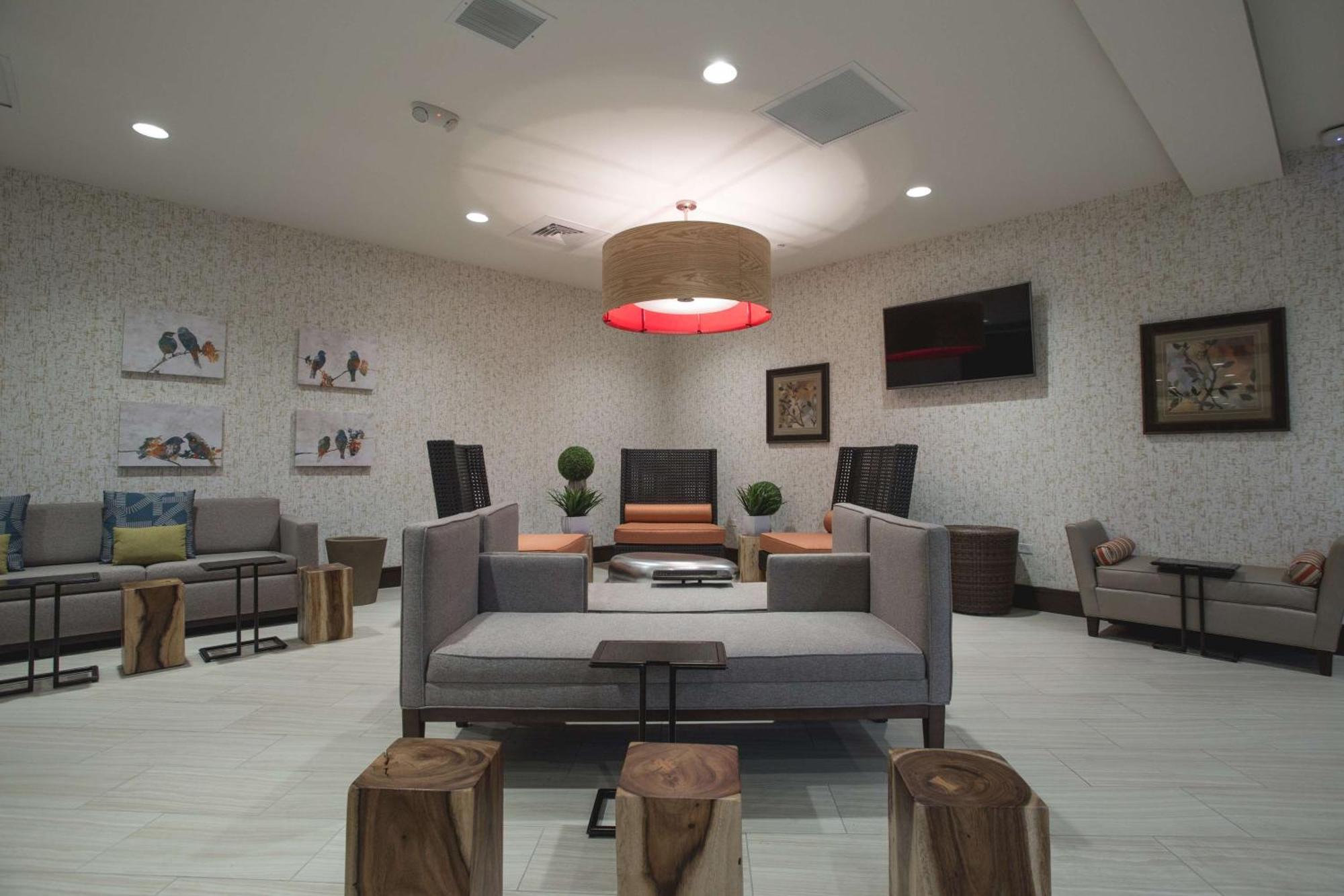 Hilton Garden Inn Bolingbrook I-55 Dış mekan fotoğraf