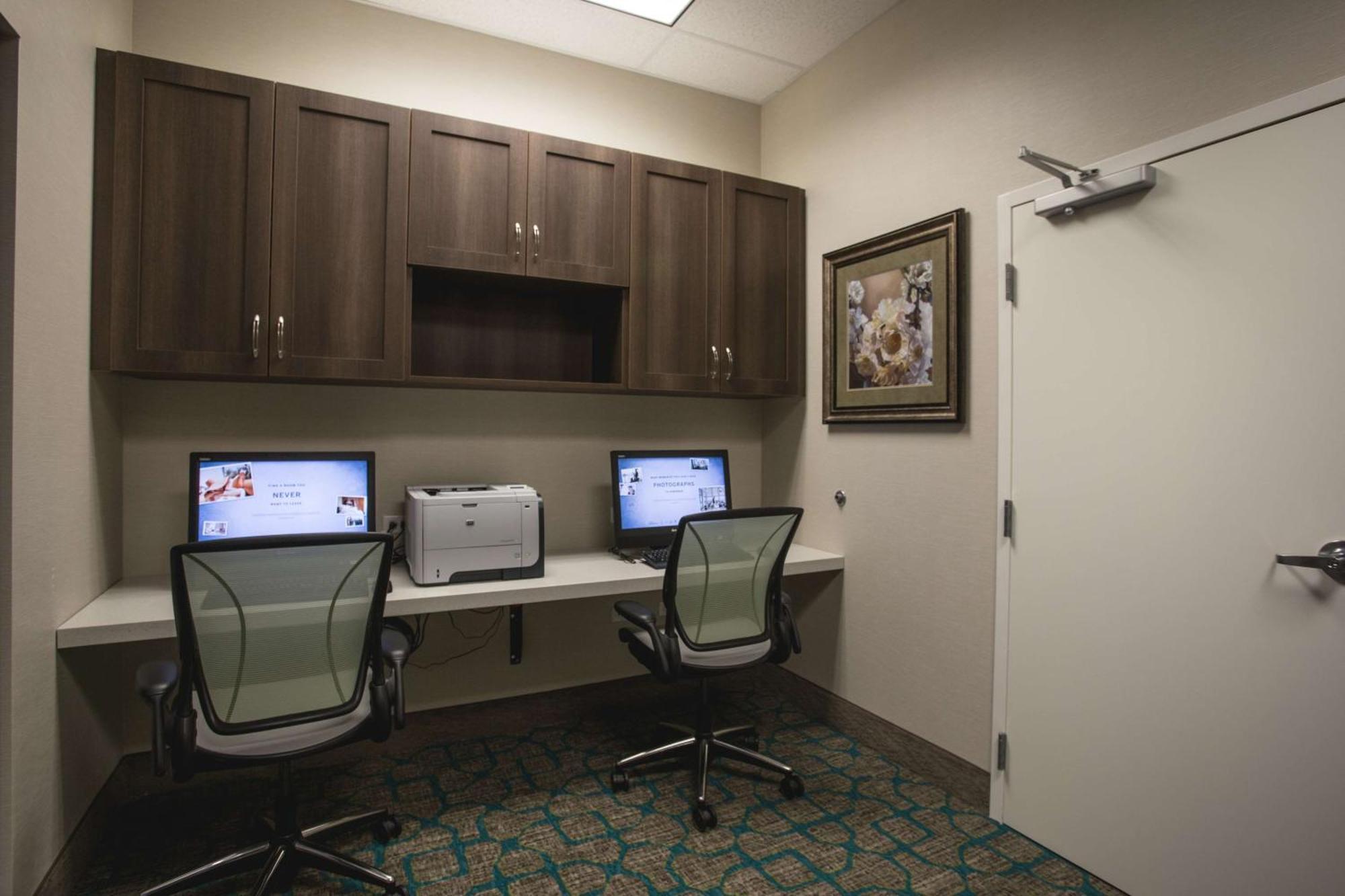 Hilton Garden Inn Bolingbrook I-55 Dış mekan fotoğraf