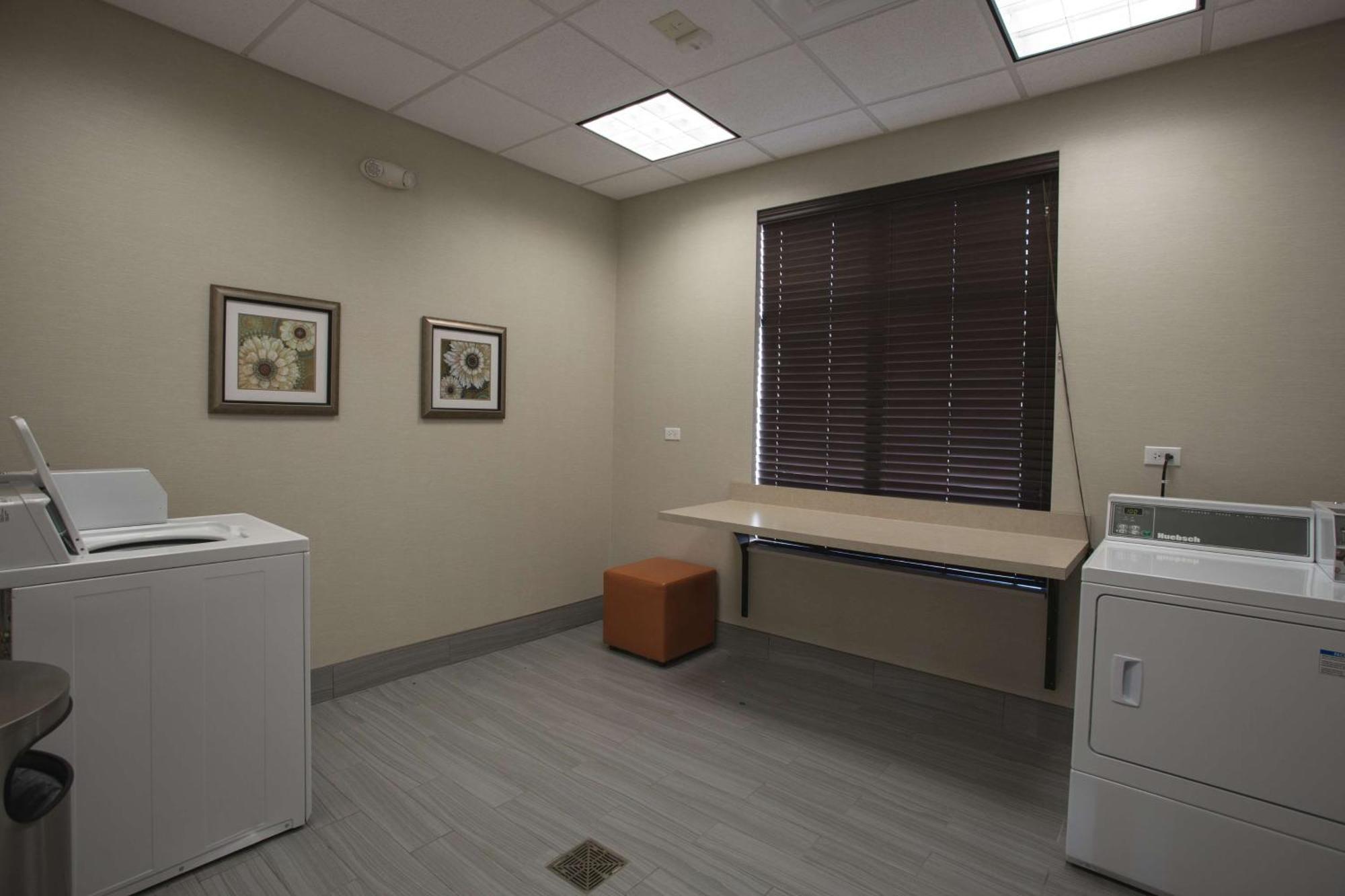 Hilton Garden Inn Bolingbrook I-55 Dış mekan fotoğraf