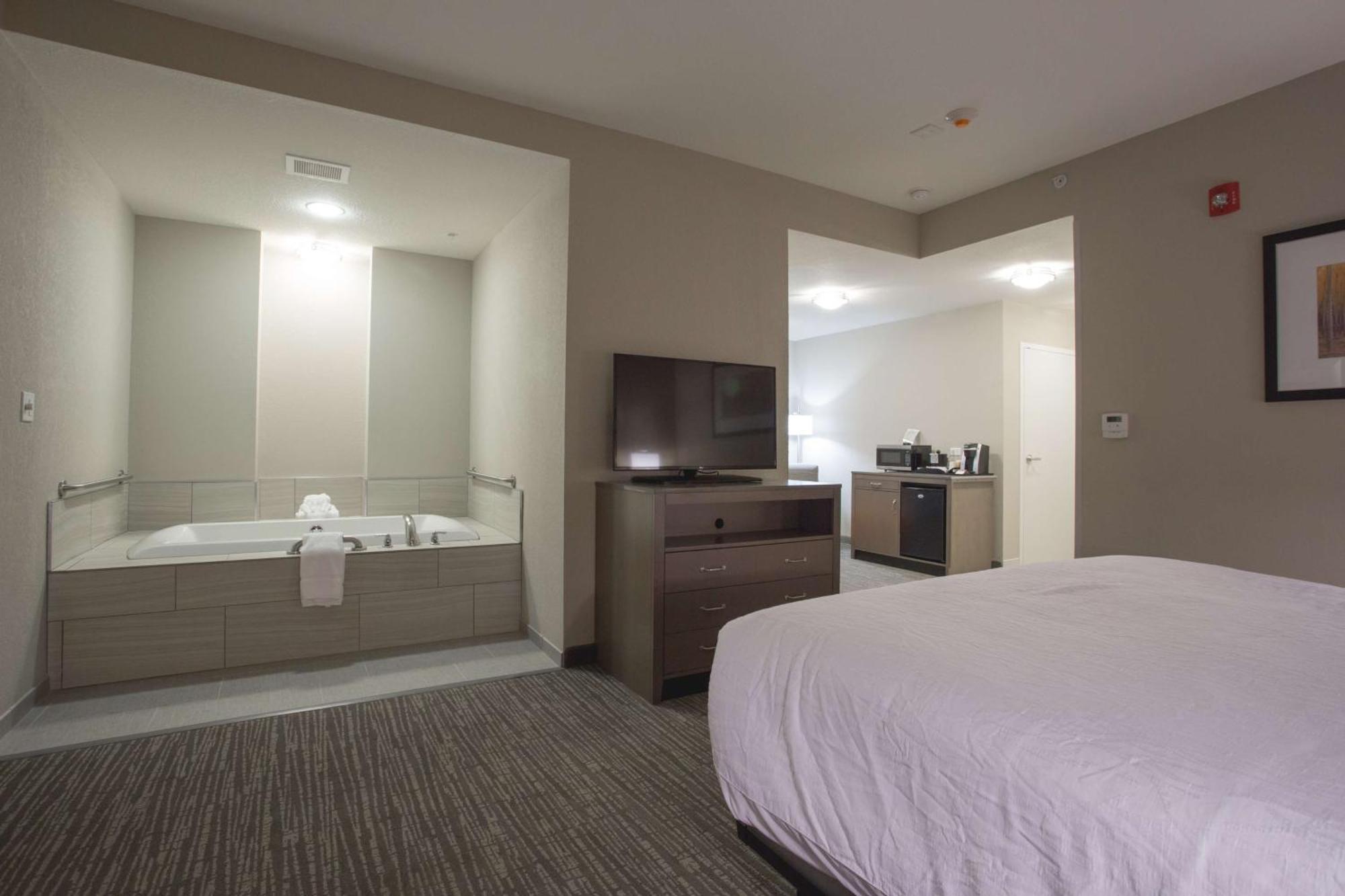 Hilton Garden Inn Bolingbrook I-55 Dış mekan fotoğraf