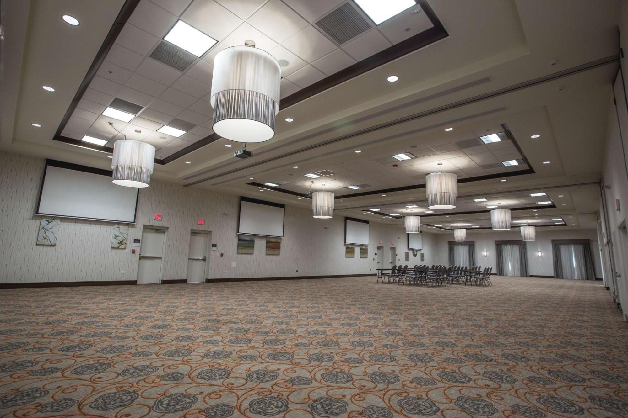 Hilton Garden Inn Bolingbrook I-55 Dış mekan fotoğraf