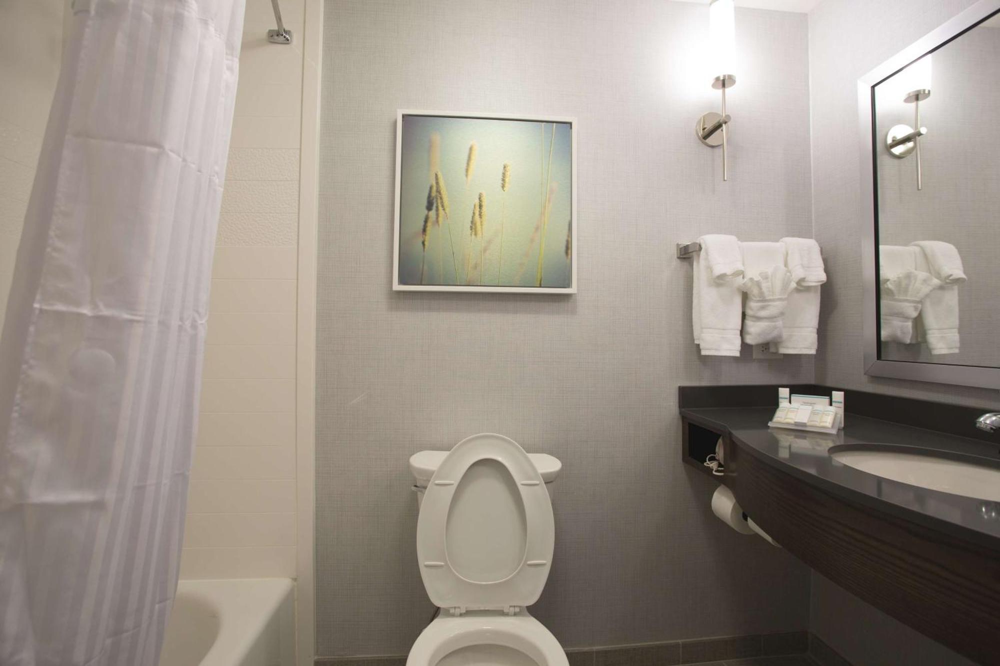 Hilton Garden Inn Bolingbrook I-55 Dış mekan fotoğraf