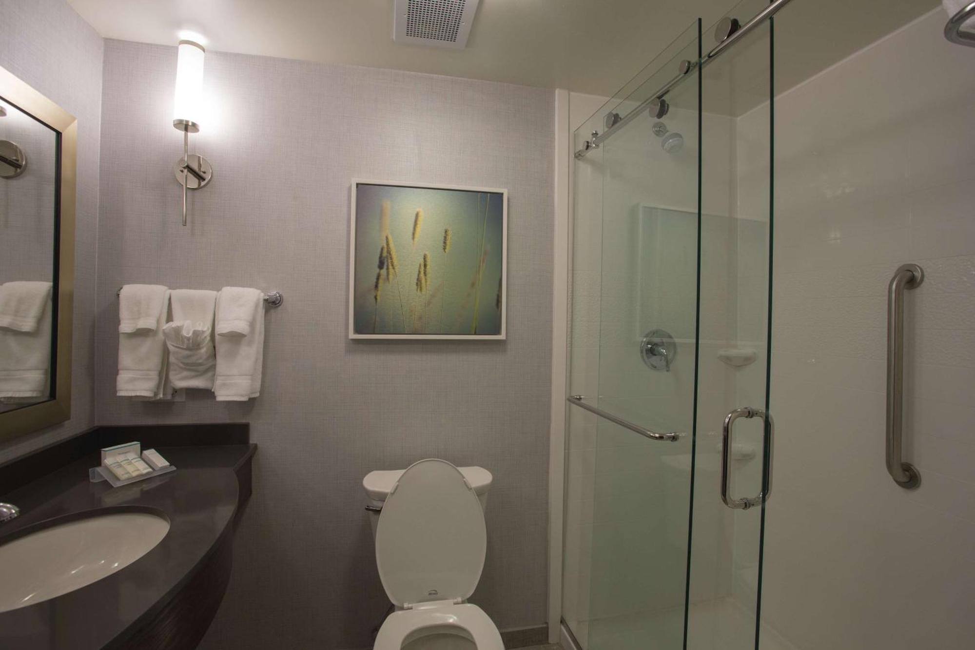Hilton Garden Inn Bolingbrook I-55 Dış mekan fotoğraf