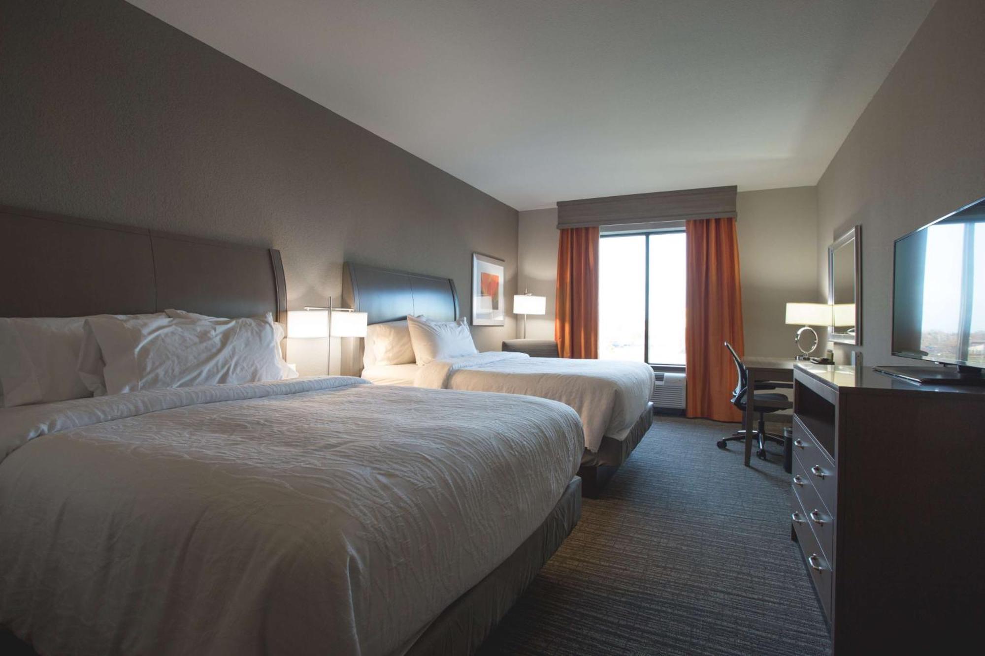 Hilton Garden Inn Bolingbrook I-55 Dış mekan fotoğraf