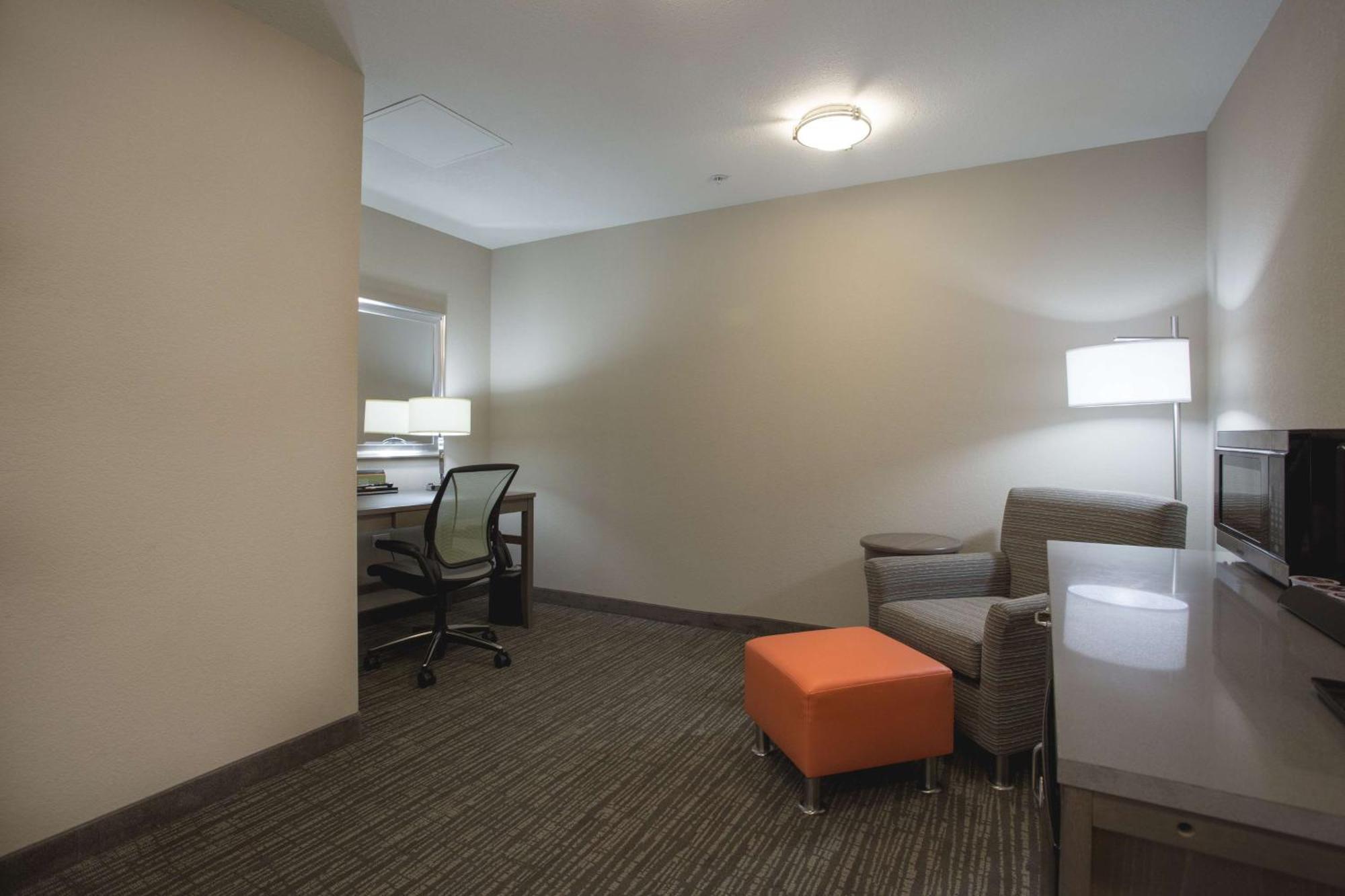 Hilton Garden Inn Bolingbrook I-55 Dış mekan fotoğraf