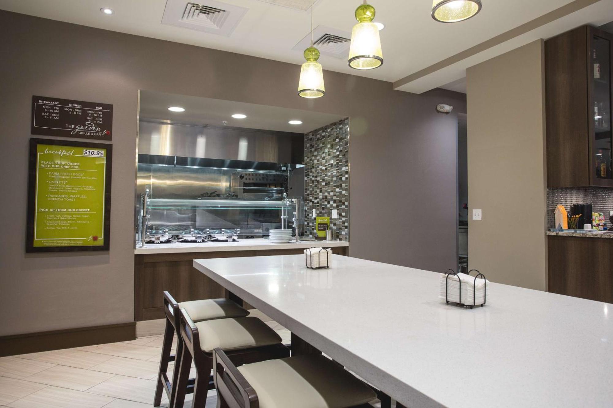 Hilton Garden Inn Bolingbrook I-55 Dış mekan fotoğraf