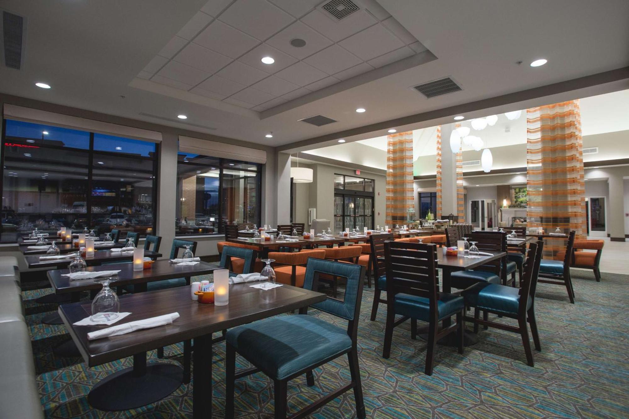 Hilton Garden Inn Bolingbrook I-55 Dış mekan fotoğraf