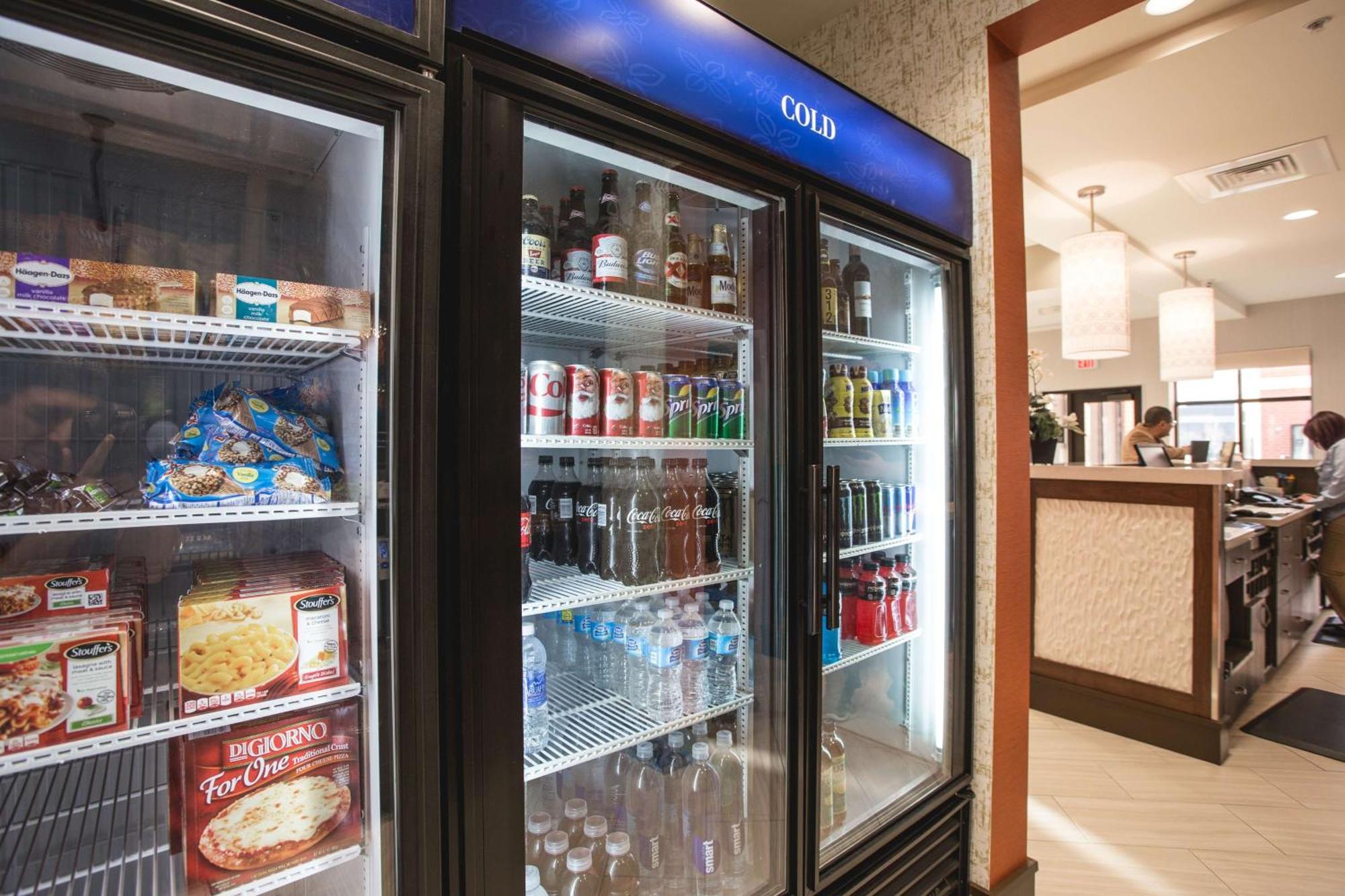 Hilton Garden Inn Bolingbrook I-55 Dış mekan fotoğraf