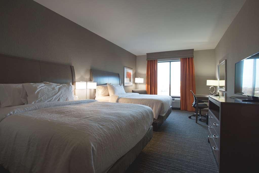 Hilton Garden Inn Bolingbrook I-55 Oda fotoğraf