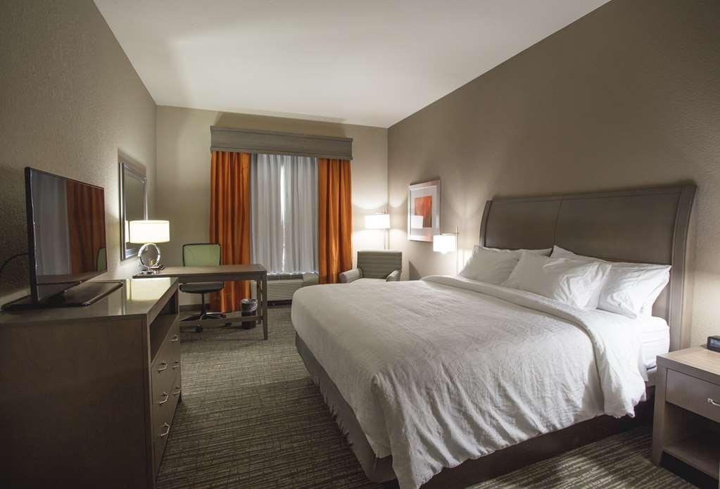Hilton Garden Inn Bolingbrook I-55 Oda fotoğraf
