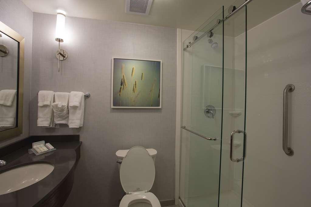 Hilton Garden Inn Bolingbrook I-55 Oda fotoğraf
