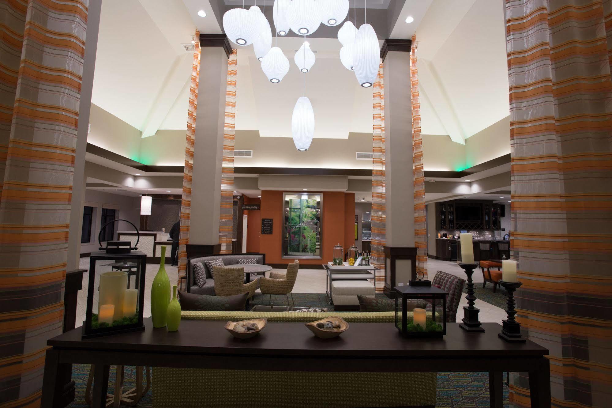 Hilton Garden Inn Bolingbrook I-55 Dış mekan fotoğraf