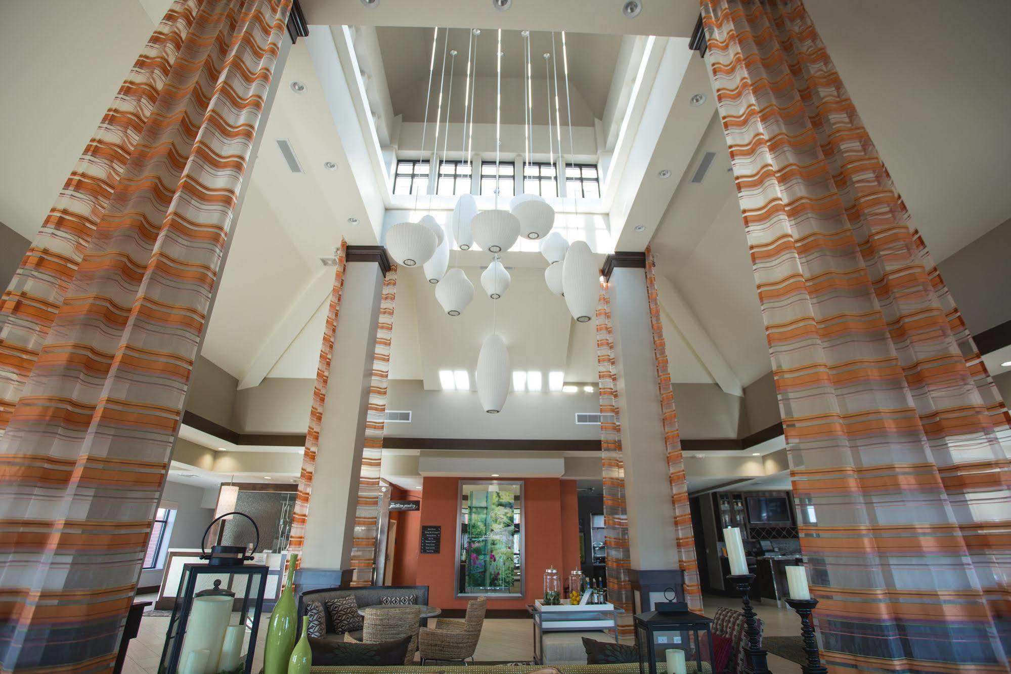 Hilton Garden Inn Bolingbrook I-55 Dış mekan fotoğraf